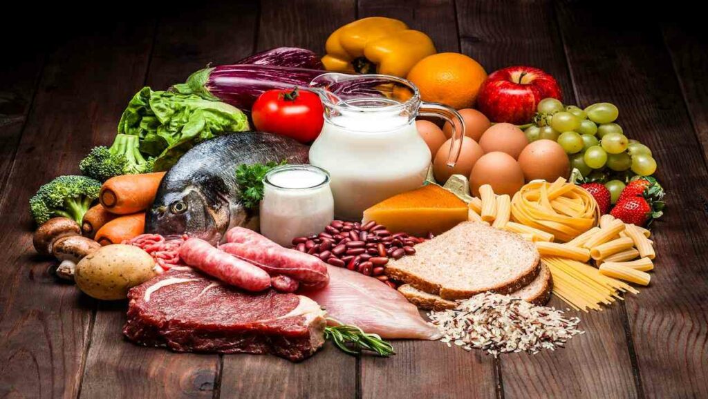 الأطعمة التي يجب تجنبها في حالة لديك غارات معدية