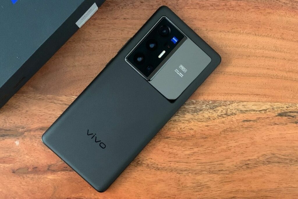 تستعد Vivo لإطلاق هاتف جديد ينافس هواتف السامسونغ