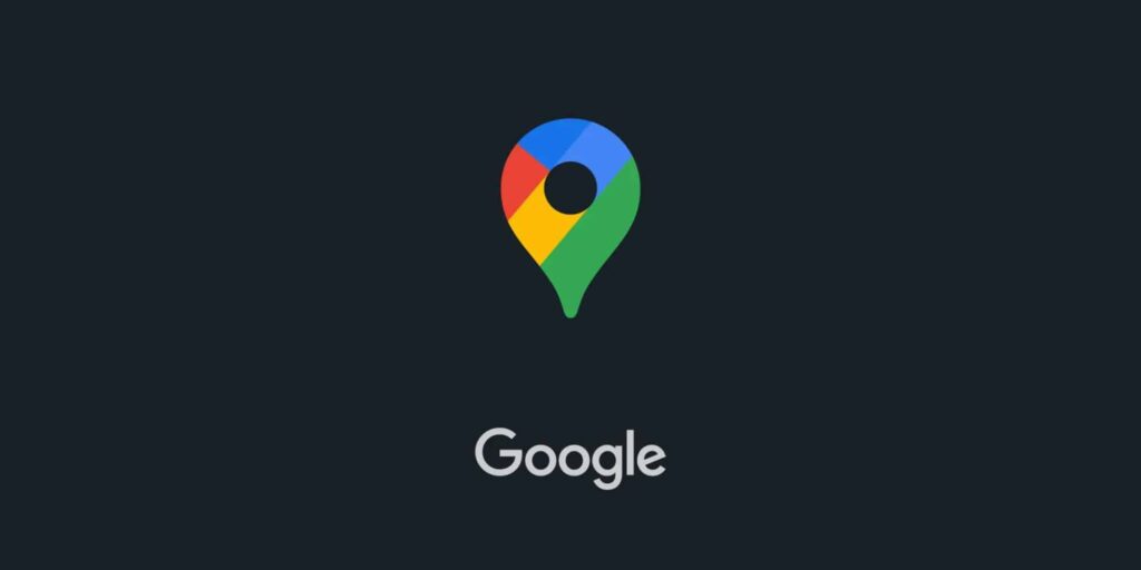 تشير خريطة google إلى الأماكن الشهيرة في الوقت الفعلي