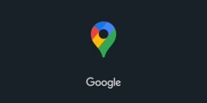 تشير خريطة google إلى الأماكن الشهيرة في الوقت الفعلي