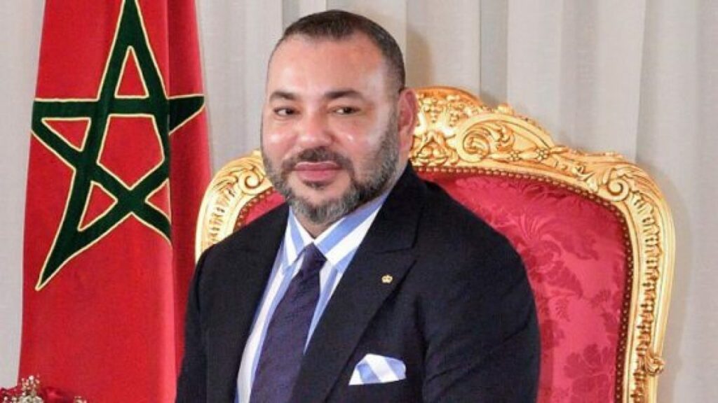 الملك محمد السادس يهنئ عاهل مملكة النرويج بمناسبة عيد ميلاده