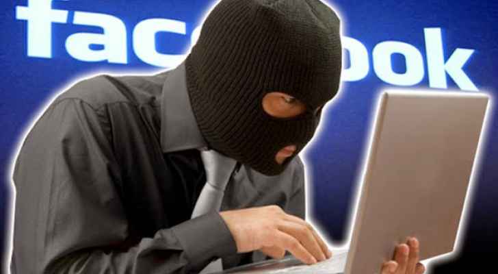 قراصنة ينهجون طرقا سخيفا لاختراق حسابات الفايسبوك
