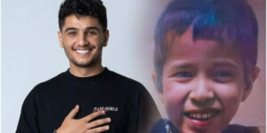 الفنان الفلسطيني محمد عساف يطلق إسم ريان على مولوده الجديد