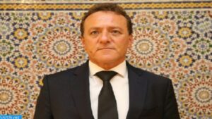 وزير النقل واللوجستيك : مؤشرات السلامة الطرقية لا تزال مقلقة