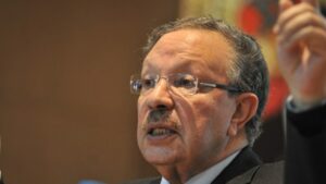 أحمد الحليمي : إحداث فرص الشغل بالمغرب يتطلب تنويع الاقتصاد وزيادة القدرة التنافسية