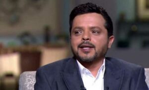 الفنان المصري هنيدي يسخر من صلاح بعد اعتراضه على قرارت حكم نهائي الكان