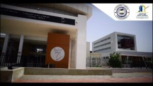 جامعة الحسن الأول بسطات تحتل المرتبة الثالثة على الصعيد الوطني