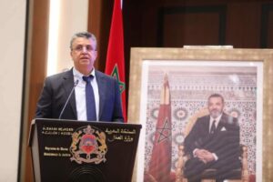 ازيد من 15 الف مرشح لمباراة وزارة العدل لا يتحدثون الأمازيغية