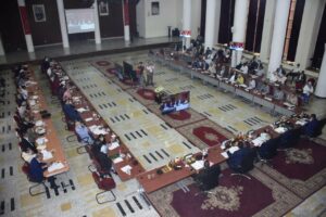 جهة بني ملال خنيفرة تنخرط في الاتفاقية الخاصة بالحكومة المنفتحة