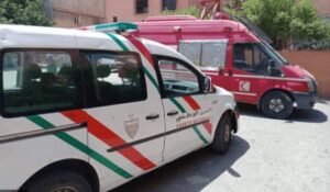 اعتقال مواطن صيني تهمة قتل فتاة قاصر بالبيضاء
