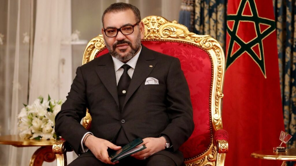 الملك محمد السادس يأمر باتخاذ التدابير الاستعجالية لمواجهة آثار الجفاف