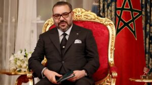 الملك محمد السادس يأمر باتخاذ التدابير الاستعجالية لمواجهة آثار الجفاف