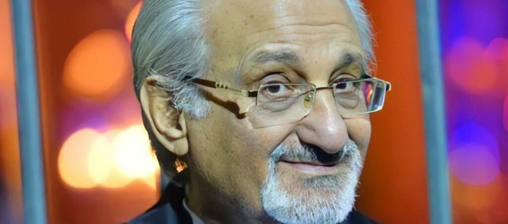 أحمد حلاوة يعطي دروس مجانية في ثمتيل على اليوتيوب