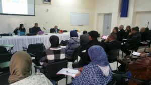 التدبير المالي والمحاسباتي للمؤسسات التعليمية موضوع ندوة تكونية بطنجة