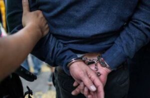 اعتقال نصابة بمراكش استوليا على 48 مليون مقابل مجوهرات مزورة