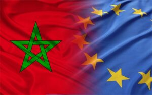 الاتحاد الأوروبي يجدد التأكيد على موقفه -الثابت-من القضية الوطنية