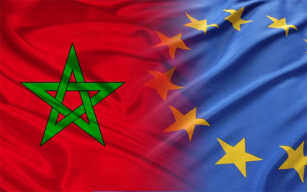 الاتحاد الأوروبي يجدد التأكيد على موقفه -الثابت-من القضية الوطنية