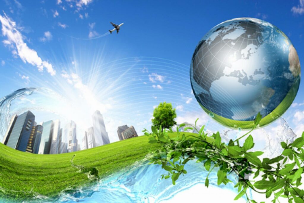 الاقتصاد الأخضر سيوفر 4,4 مليون منصب شغل بحلول عام 2030