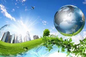 الاقتصاد الأخضر سيوفر 4,4 مليون منصب شغل بحلول عام 2030