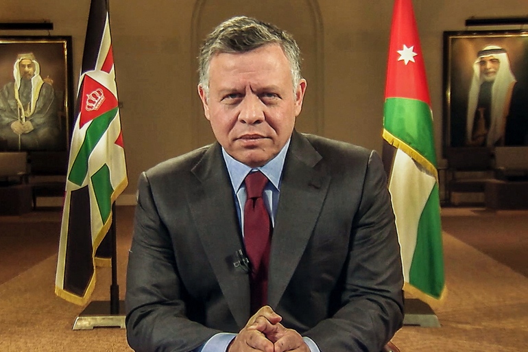 الأردن تدين مصادرة الأراضي وترحيل الفلسطينيين من بيوتهم من طرف إسرائيل