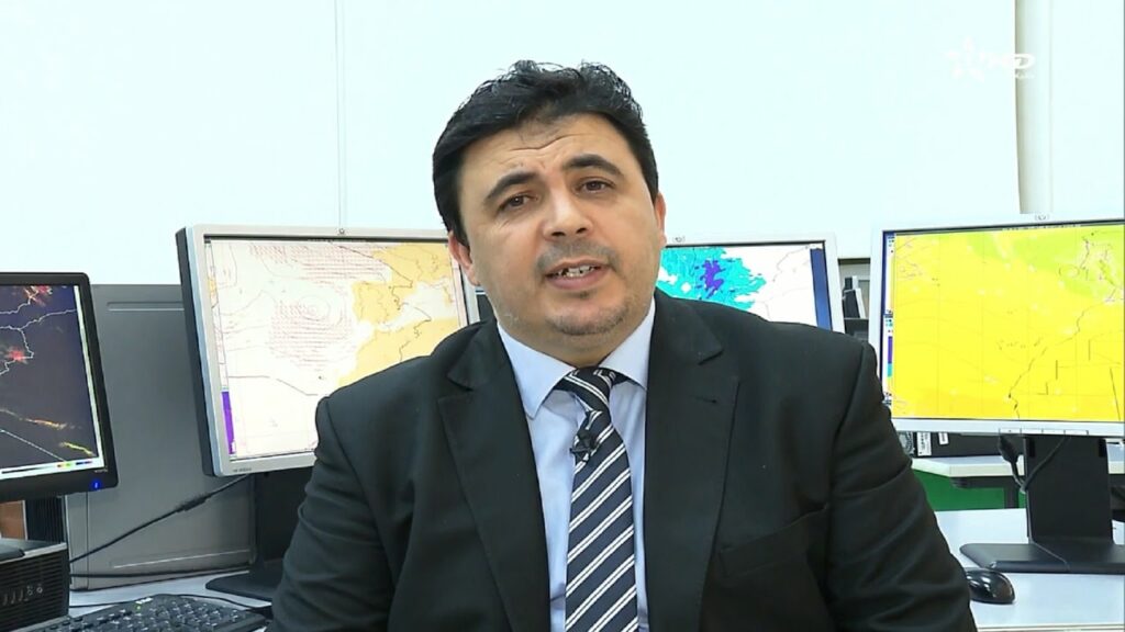 الأرصاد الجوية تشرح أسباب شح التساقطات المطرية خلال هذا الموسم