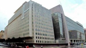 البنك الدولي يطالب إسرائيل بالسماح للفلسطينيين باستيراد معدات تكنولوجيا المعلومات والإتصالات