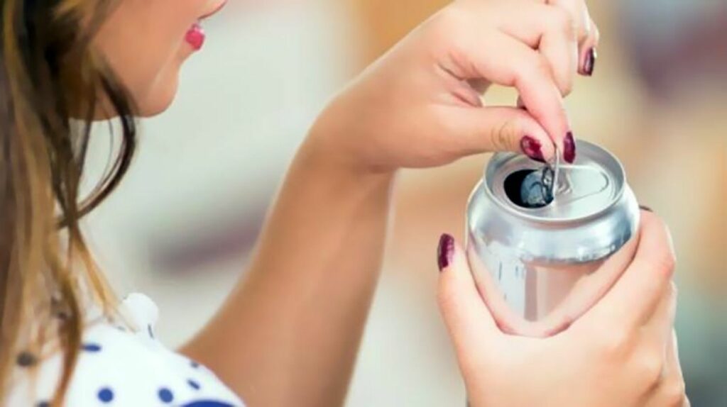 دراسة تأكد مدى خطورة مشروبات الطاقة