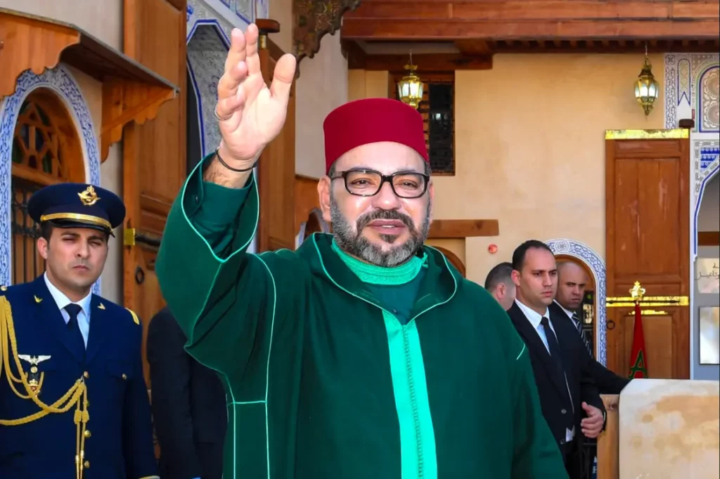 التيجانيون ببوركينافاسو يجددون ارتباطهم بالولاء للمملكة المغربية وبأمير المؤمنين