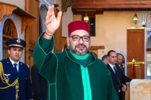 التيجانيون ببوركينافاسو يجددون ارتباطهم بالولاء للمملكة المغربية وبأمير المؤمنين
