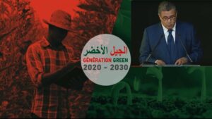 الراشيدية : مائدة مستديرة لتنزيل مشاريع الجيل الأخضر 2020 -2030