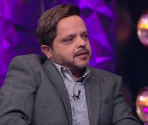 الفنان المصري هنيدي يسخر من صلاح بعد اعتراضه على قرارت حكم نهائي الكان