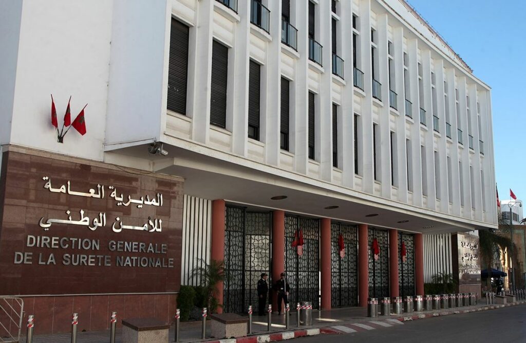 المديرية العامة للأمن الوطني تشدد المراقبة على السياقات الاستعراضية بشوارع المدن