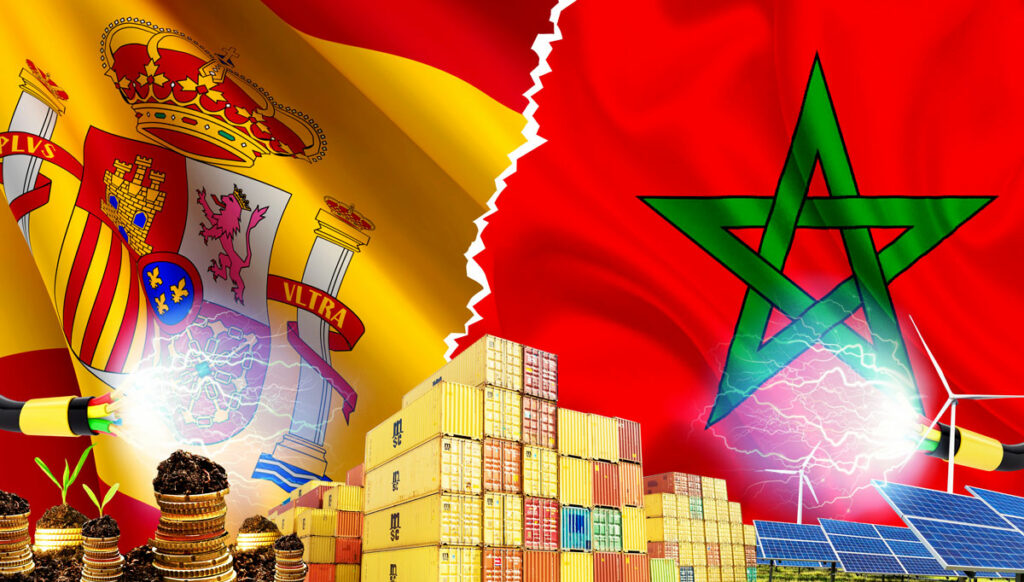 المكتب الوطني المغربي للسياحة يعلن عن عودة النشاط السياحي مع الشركاء الإسبان