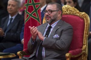 الملك محمد السادس يوافق على تعيينات جديدة في أربعة عشرة مسؤولية قضائية