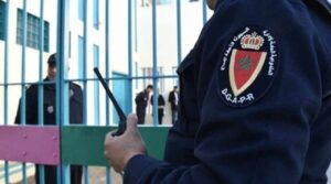 المندوب العام لإدارة السجون يطالب بمساواة موظفي السجون بموظفي باقي المؤسسات الأمنية