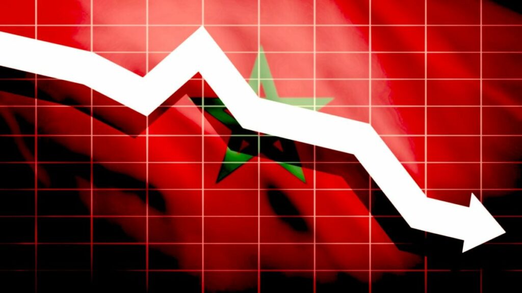 المندوبية السامية للتخطيط- الاقتصاد الوطني فقد 432 ألف خلال سنة 2021