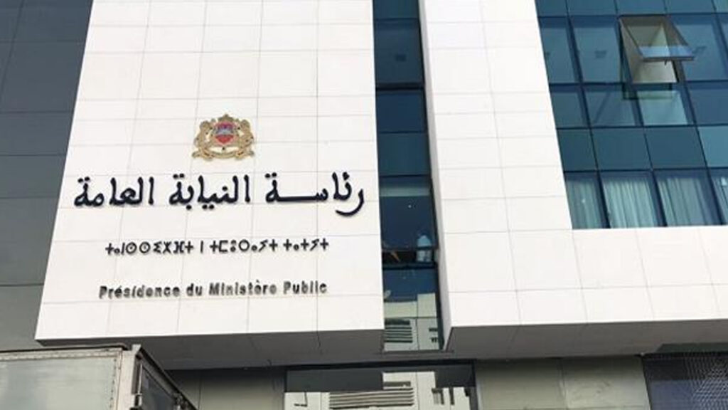 النيابة بأكادير تضع خمسة أشخاص تحت تدبير الحراسة النظرية على خلفية حادثة سير مميتة