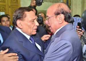 أسطورة المسرح جلال شرقاوي ينتقل إلى دار البقاء