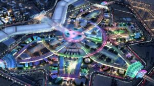 بأمر ملكي المغرب يدعم ترشيح السعودية لاحتضان المعرض الدولي "إكسبو 2030"