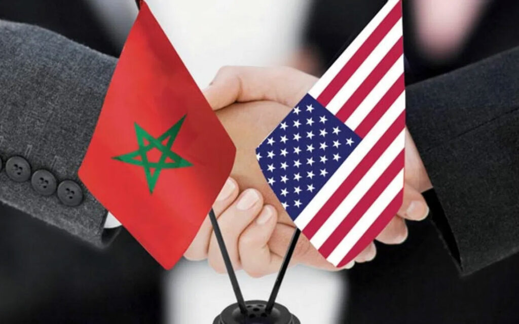 مدينة دالاس الأمريكية تحتف بالثقافة المغربية المتميزة