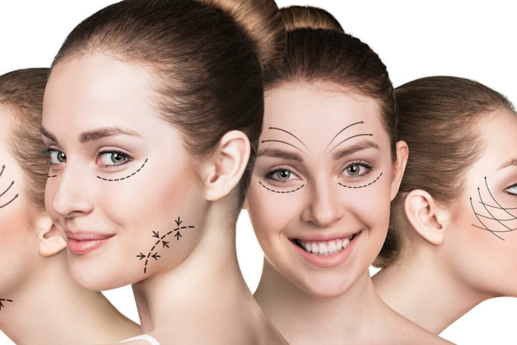 الممارسة العشوائية لعمليات التجميل تستنفر النقابة الوطنية لجراحي التجميل