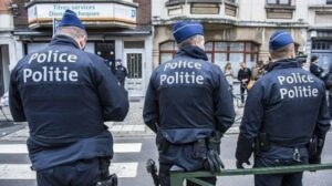 بلجيكا توقف 13 شخصًا في إطار عملية لمكافحة الإرهاب