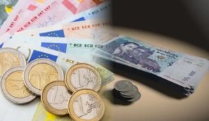 بنك المغرب : سعر صرف الدرهم المغربي شبه مستقر أمام الأورو
