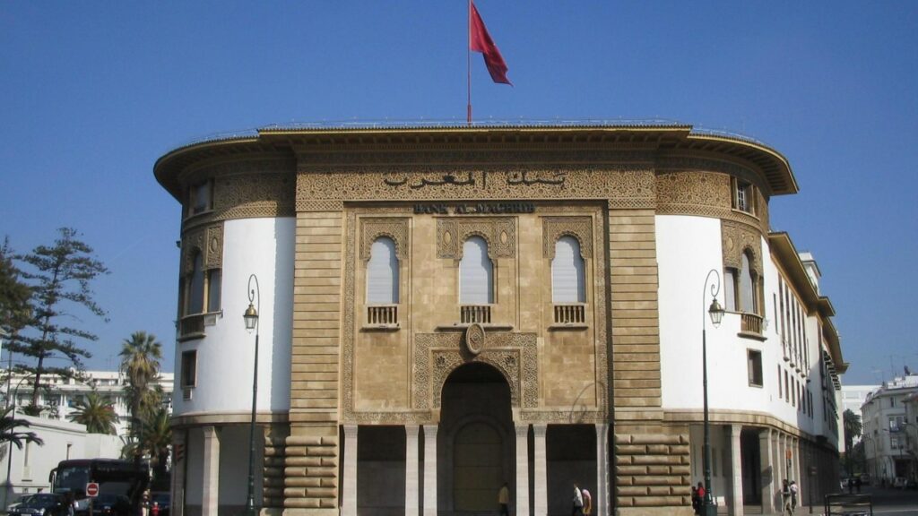 بنك المغرب يكشف عن شبه استقرار في الأصول الاحتياطية الرسمية إلى غاية 11 فبراير