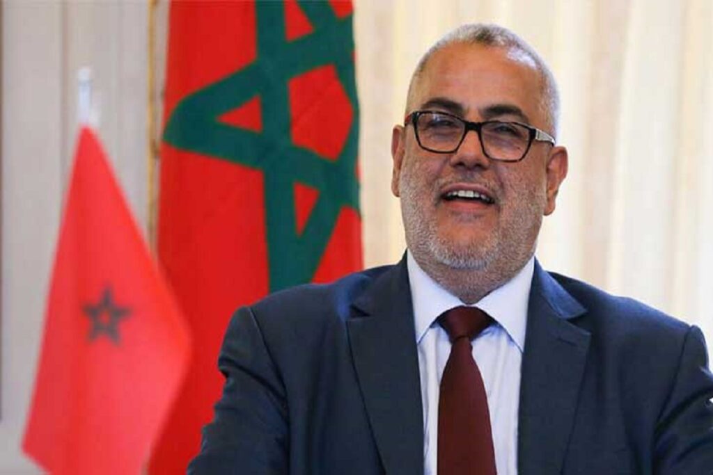بنكيران يستغرب حملة التحريض التي تستهدف حكومة عزيز أخنوش