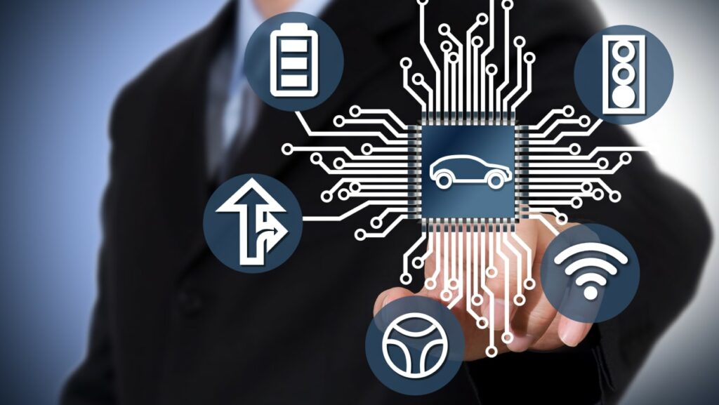 تراجع أزمة الشرائح الإليكترونية تعيد الأمل إلى سوق السيارات الأوربية