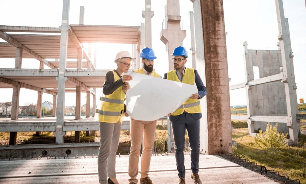 الهيئة الوطنية للمهندسين المعمارين تعلن رفضها لاستمرار حالات التنافي المضرة بالمهنة
