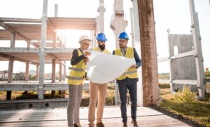 الهيئة الوطنية للمهندسين المعمارين تعلن رفضها لاستمرار حالات التنافي المضرة بالمهنة