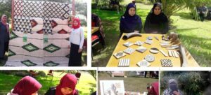 تعزيز التمكين الاقتصادي للمرأة عبر برنامج رابحة