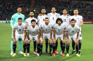 تغييرات في تشكيلة منتخب مصر أمام الكاميرون